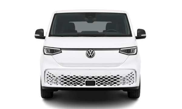 Volkswagen Id Buzz