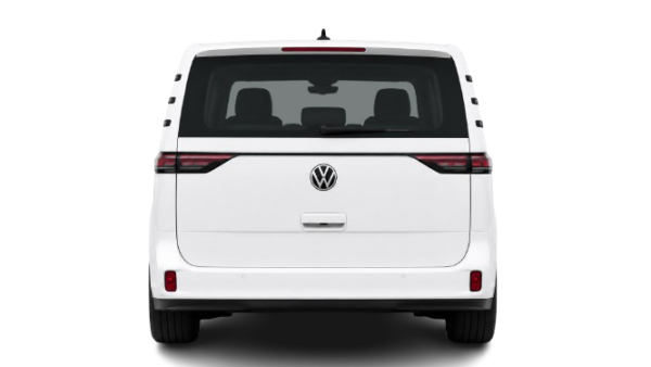 Volkswagen Id Buzz