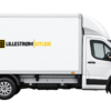 Maxus e-deliver 9, 18m3