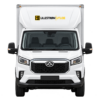 Maxus e-deliver 9, 18m3