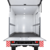 Maxus e-deliver 9, 18m3
