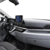 Maxus e-deliver 9, 18m3