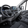 Maxus e-deliver 9, 18m3