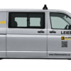 Volkswagen Transporter T6