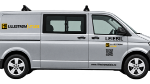Volkswagen Transporter T6