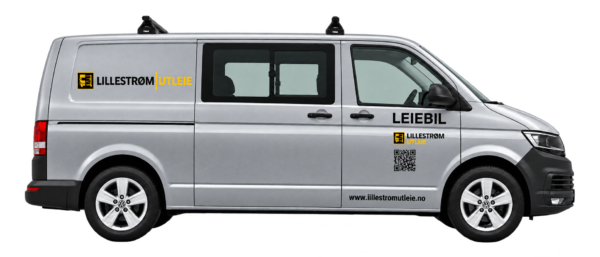 Volkswagen Transporter T6
